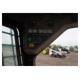 2002 Bobcat S185 Skid Loader Skid Steer