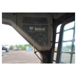 2002 Bobcat S185 Skid Loader Skid Steer