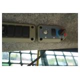 2005 Bobcat S130 Skid Loader Skid Steer