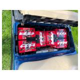 2011 Club Car Precedent Electric Golf Cart