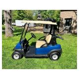 2011 Club Car Precedent Electric Golf Cart