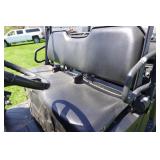 2012 Polaris Ranger 800 Crew