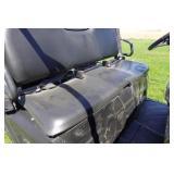 2012 Polaris Ranger 800 Crew