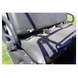 2012 Polaris Ranger 800 Crew