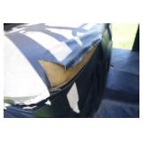 2012 Polaris Ranger 800 Crew