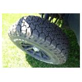 2012 Polaris Ranger 800 Crew