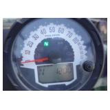 2012 Polaris Ranger 800 Crew