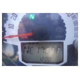 2012 Polaris Ranger 800 Crew