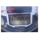 2012 Polaris Ranger 800 Crew