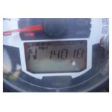 2012 Polaris Ranger 800 Crew