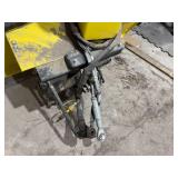 John Deere 59" Snowblower