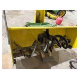 John Deere 59" Snowblower