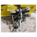 John Deere 59" Snowblower