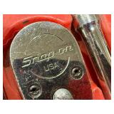 Snap-On 3/8" Drive Socket Wrench Set