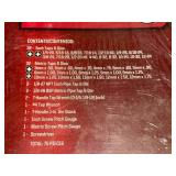 New Craftsman 75 Piece Inch & Metric Tap & Die Set