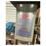 12 Speed Industrial Drill Press