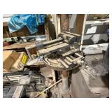 12 Speed Industrial Drill Press