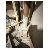 12 Speed Industrial Drill Press