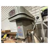 12 Speed Industrial Drill Press