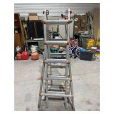 Little Giant Ladder System