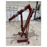 Excalibur 4000# Lift