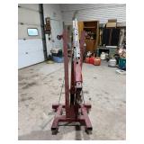 Excalibur 4000# Lift