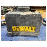 DeWalt 6 1/2" Cordless Circular Saw 18 Volt