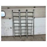 YuTrax Trifold Ramps