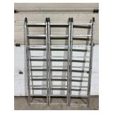 YuTrax Trifold Ramps