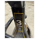 3 Ton Jack Stands