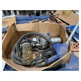 Model M-150S Fuel Pump