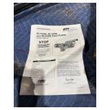 Model M-150S Fuel Pump