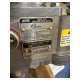 Model M-150S Fuel Pump