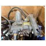 Model M-150S Fuel Pump