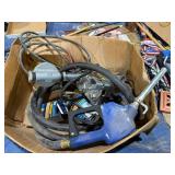 Model M-150S Fuel Pump