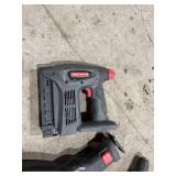 Craftsman 19.2 Volt Cordless Tools With Charger & 2 Batteries