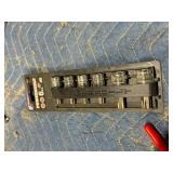 Craftsman Metric Sockets & Hex Bit Socket Set