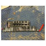 Craftsman Metric Sockets & Hex Bit Socket Set