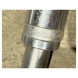 3/4" Snap-On Socket Set