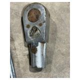 3/4" Snap-On Socket Set