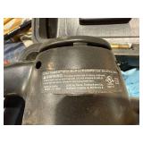 Craftsman 10" Buffer/Polisher