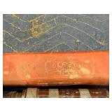 Grip Sockets Set & Impact Driver