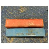 Grip Sockets Set & Impact Driver