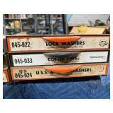 Shop Organizers & Contents