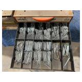 Shop Organizers & Contents