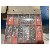 Shop Organizers & Contents