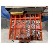 Shop Organizers & Contents