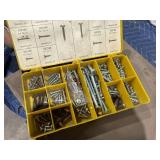 Shop Organizers & Contents