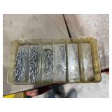 Shop Organizers & Contents