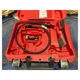 Milwaukee M12 Cordless Multimedia Camera